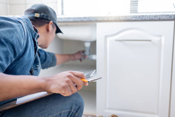 Best Plumbing Inspections & Maintenance in Rogersville, TN